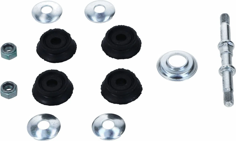 Rod/Strut, stabiliser Left and right LEMFORDER